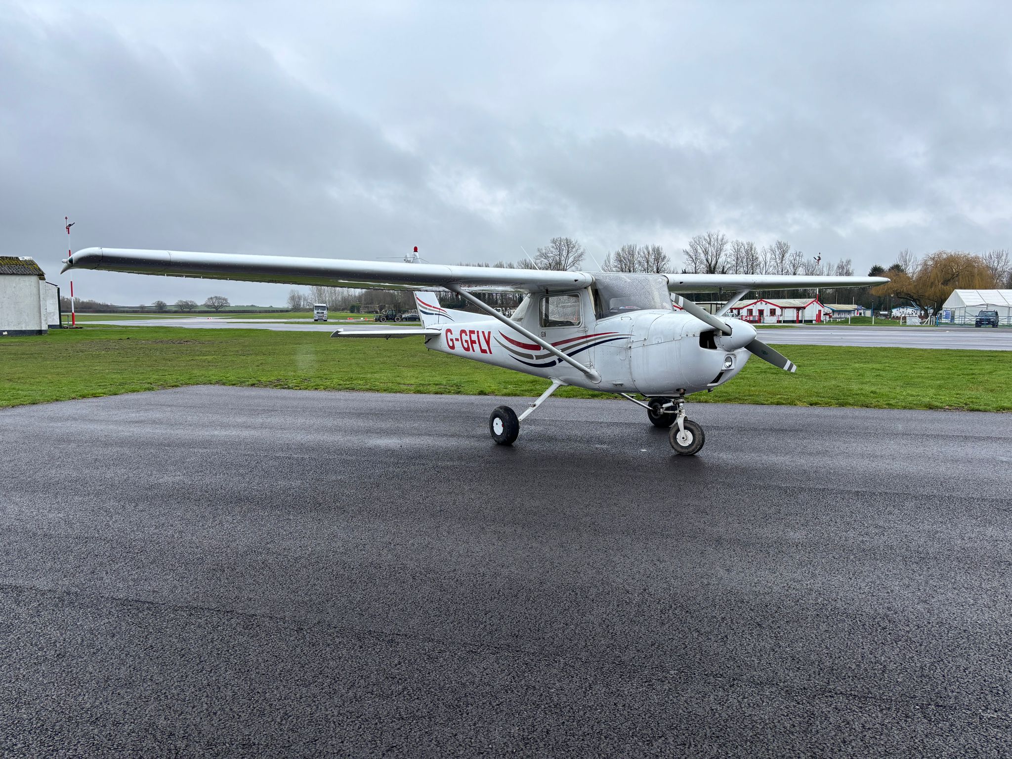 Cessna 150L