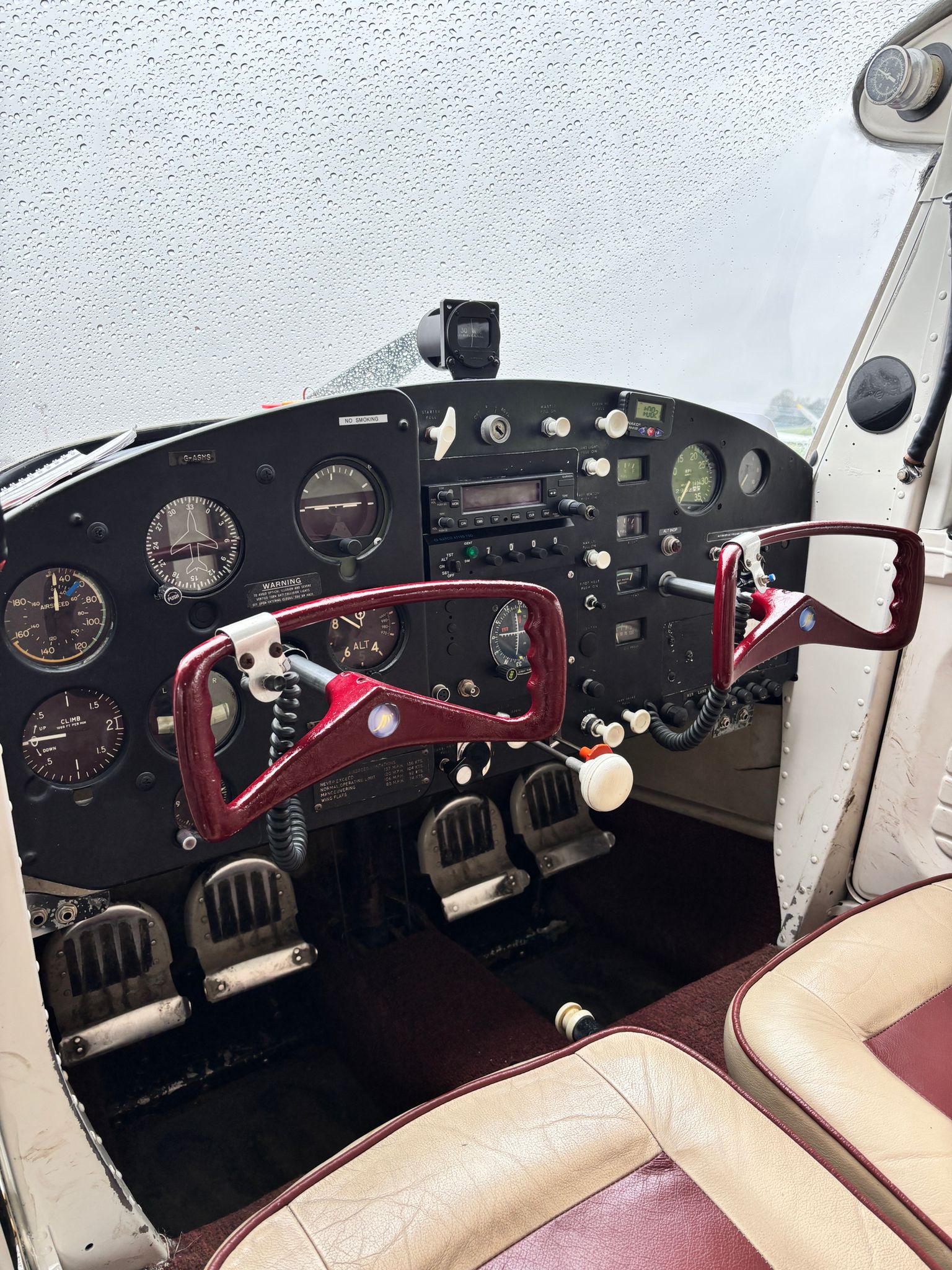 Cessna 150A