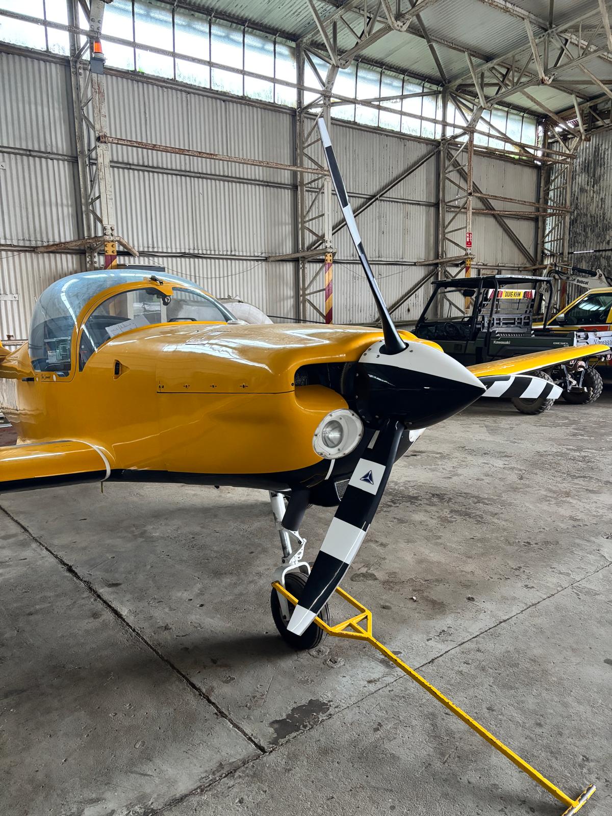 Slingsby T-67 Firefly