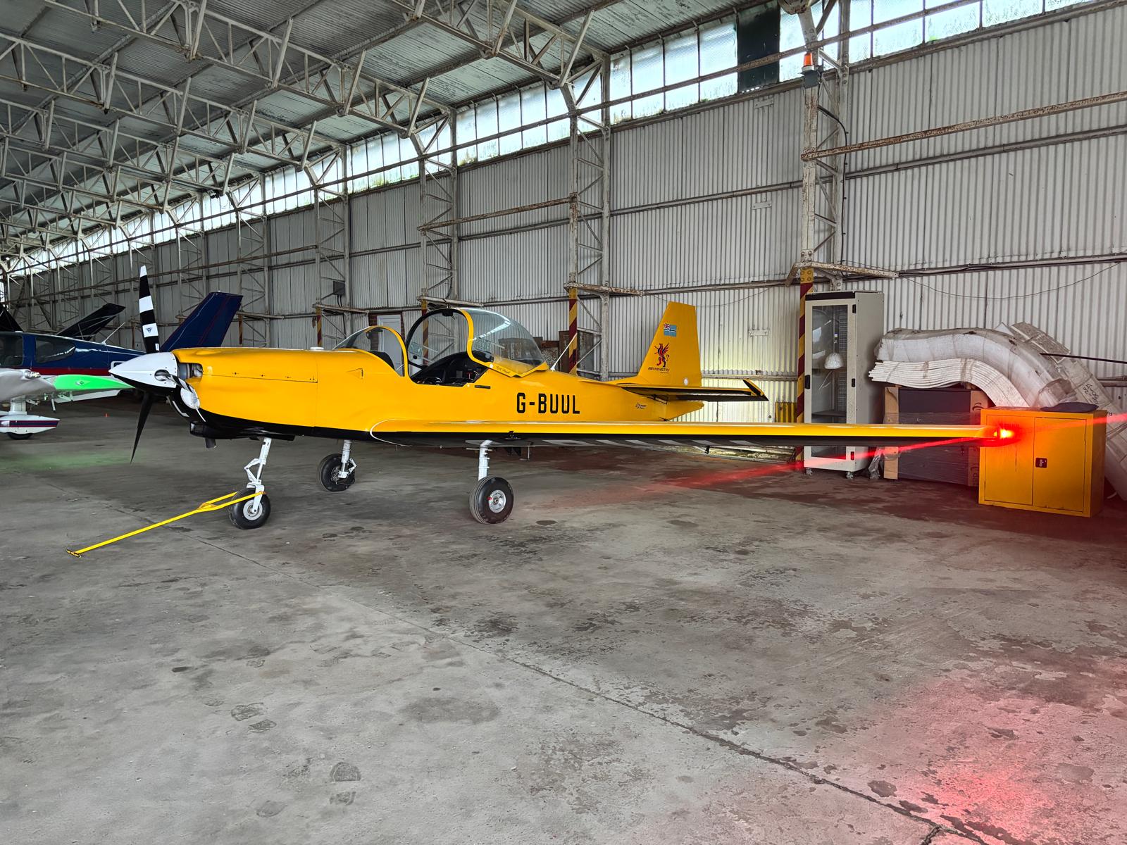 Slingsby T-67 Firefly