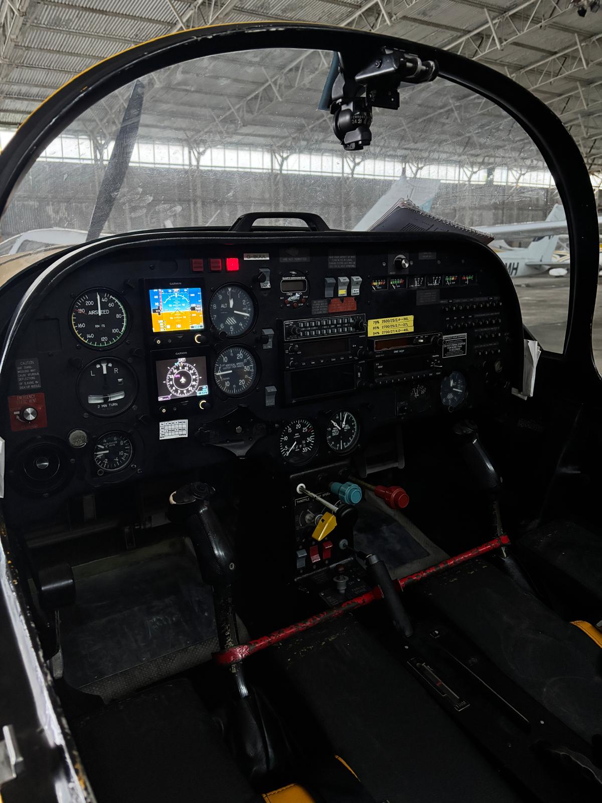 Slingsby T-67 Firefly