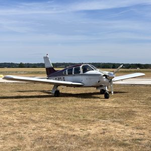 Piper Arrow II