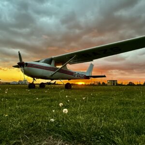 Young Pilots Experience