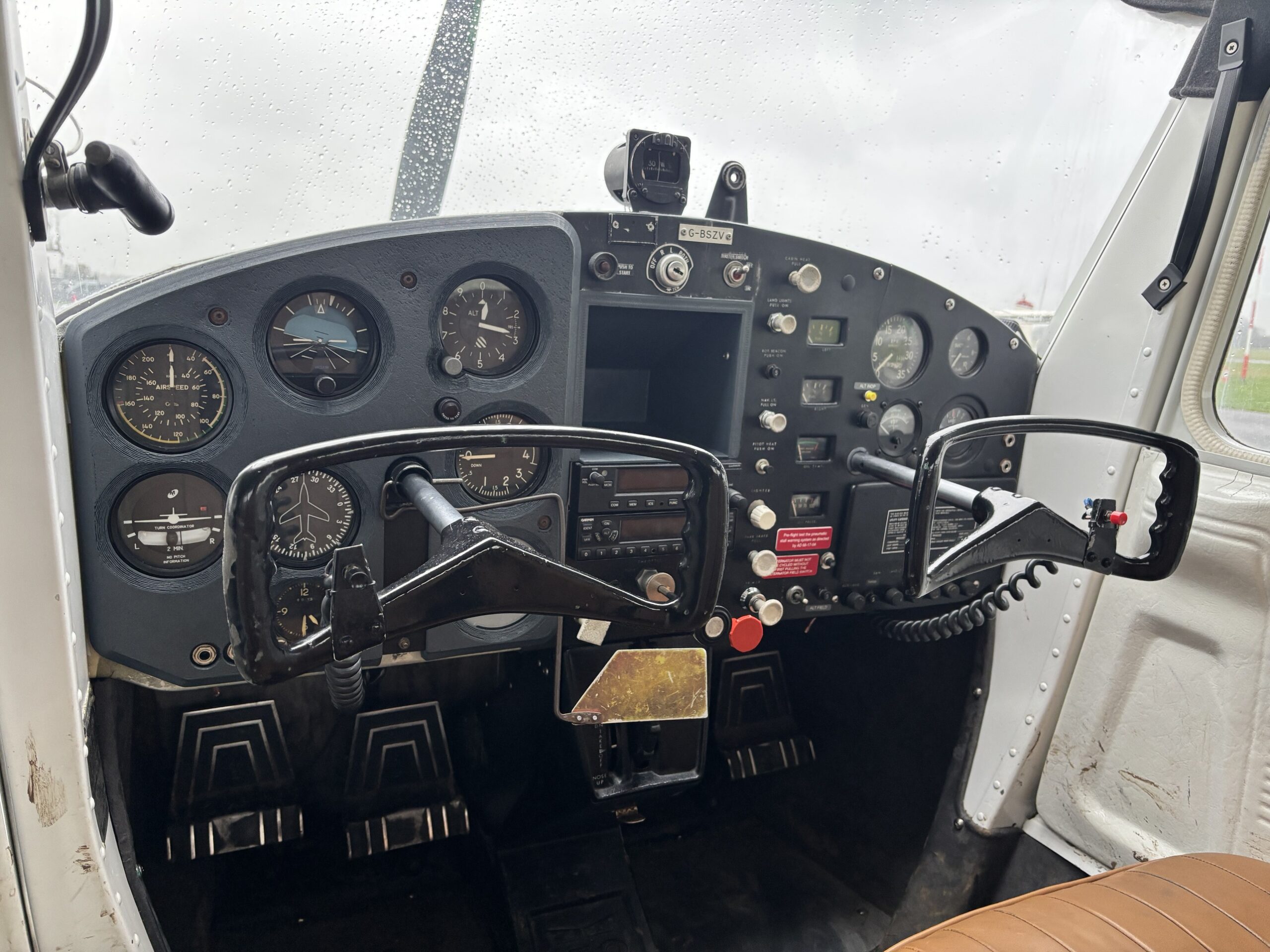 Cessna 150F