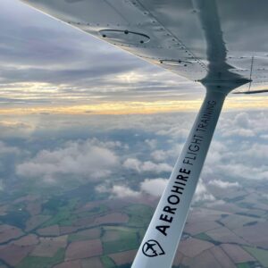 Introductory Flight