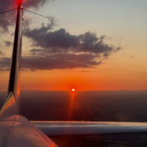 National Private Pilots Licence. (NPPL)