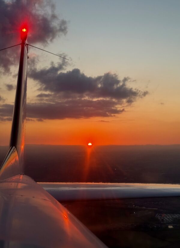 National Private Pilots Licence. (NPPL)