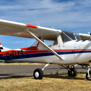 Aerobatics Trial