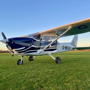 Cessna 172N