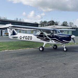 Cessna 150L