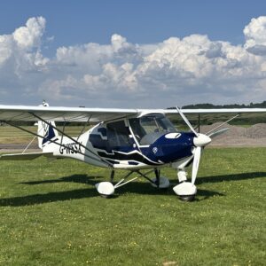 Ikarus C42