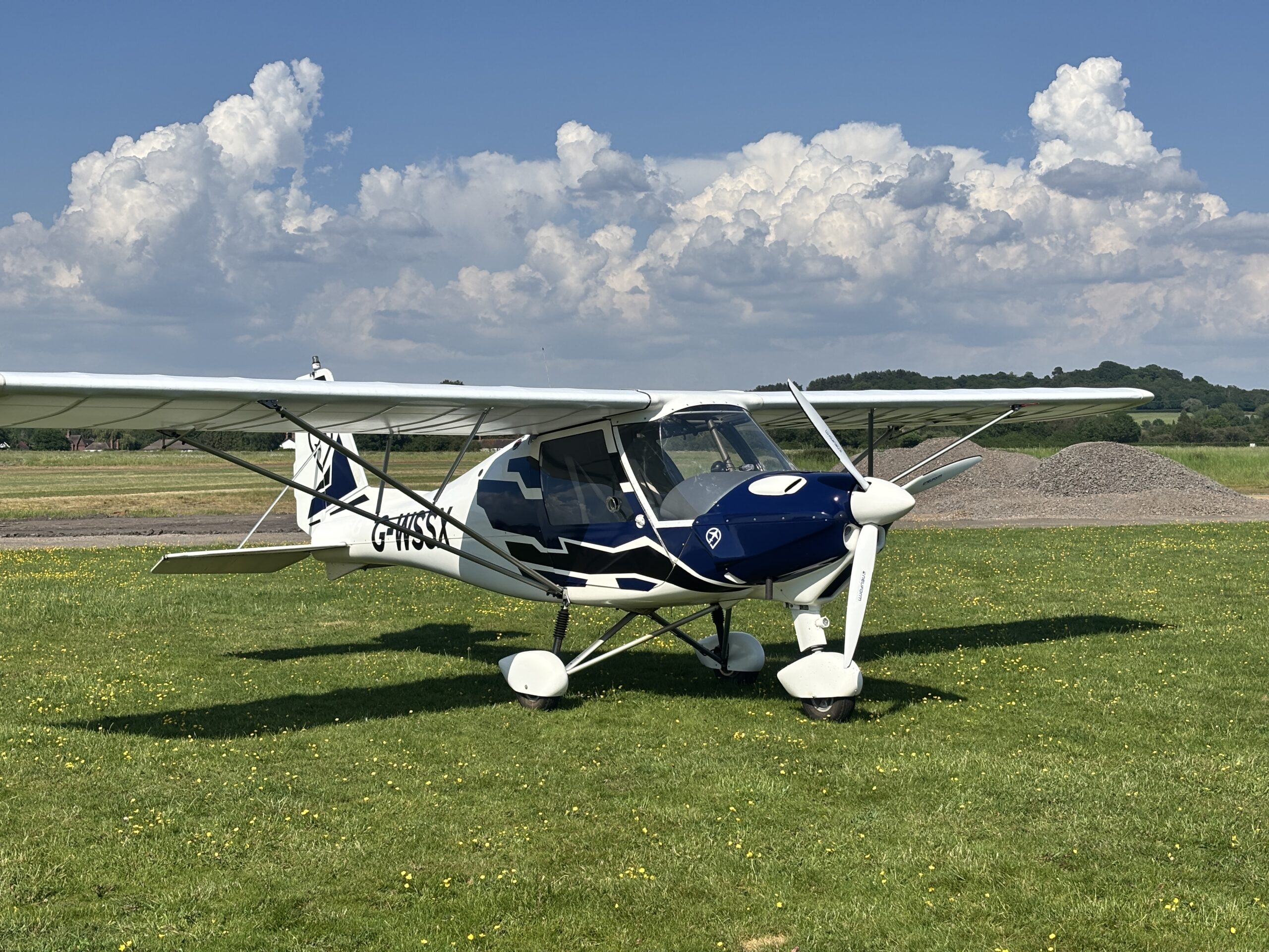 Ikarus C42