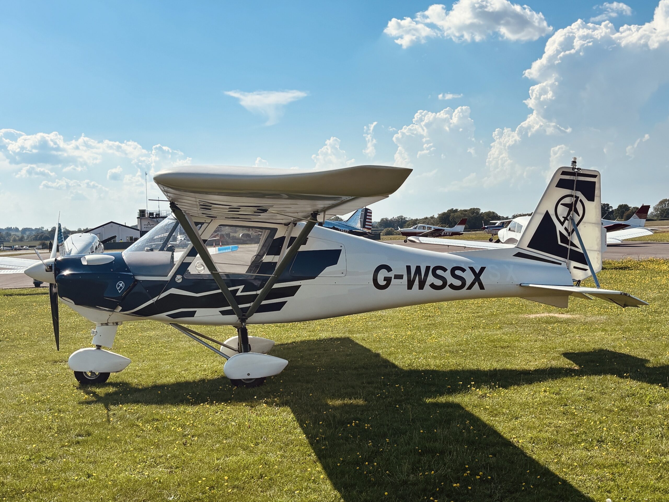 Ikarus C42