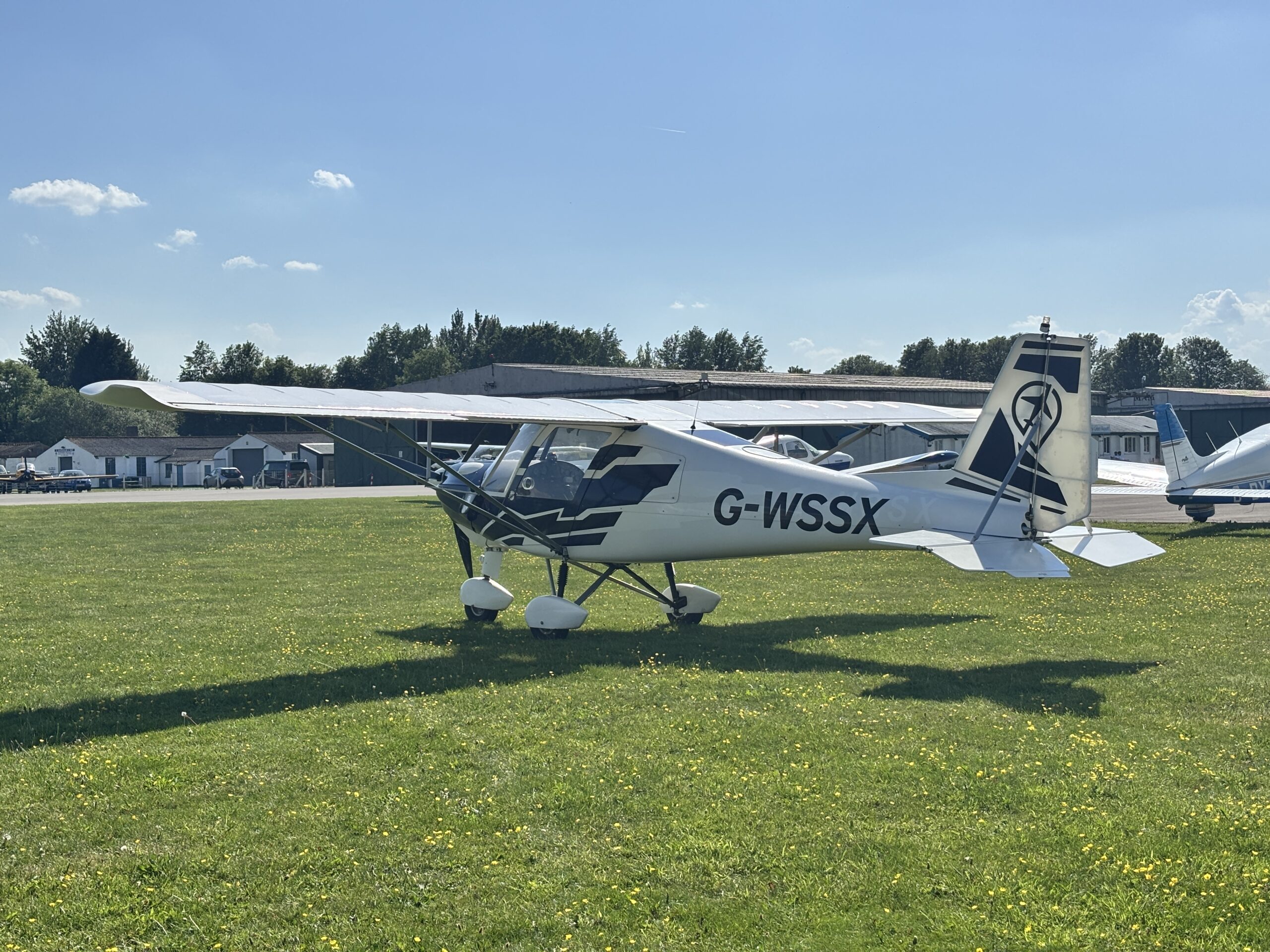 Ikarus C42