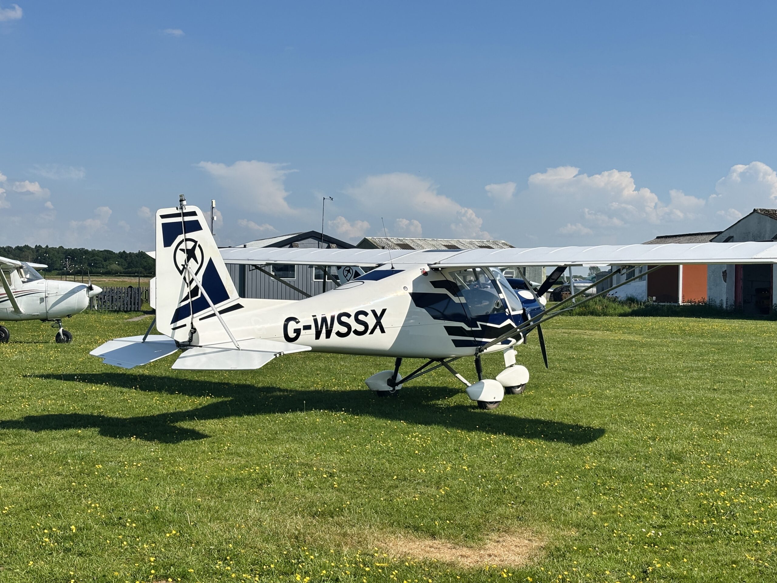 Ikarus C42