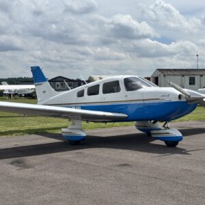 Piper PA-28-181 - Archer III